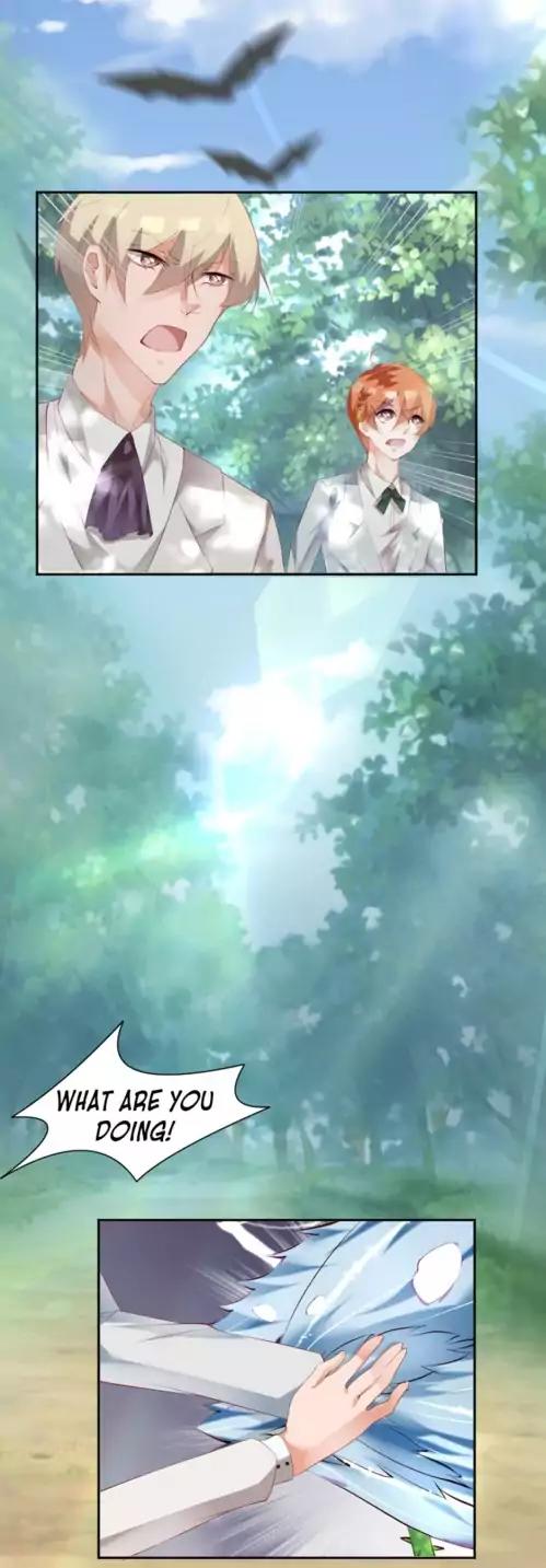 They are a Couple Chapter 52 page 19 - Chapter 52
