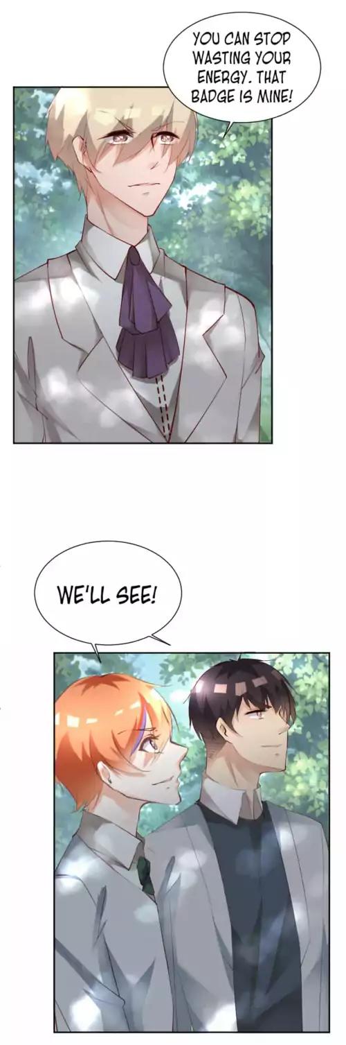 They are a Couple Chapter 52 page 9 - Chapter 52