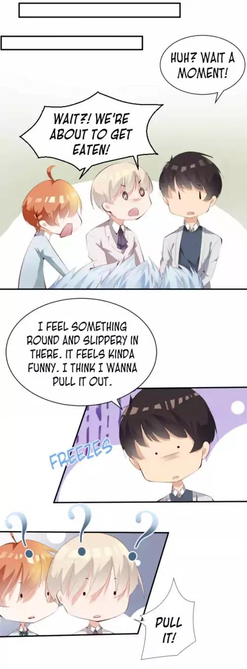 They are a Couple Chapter 53 page 1 - Chapter 53
