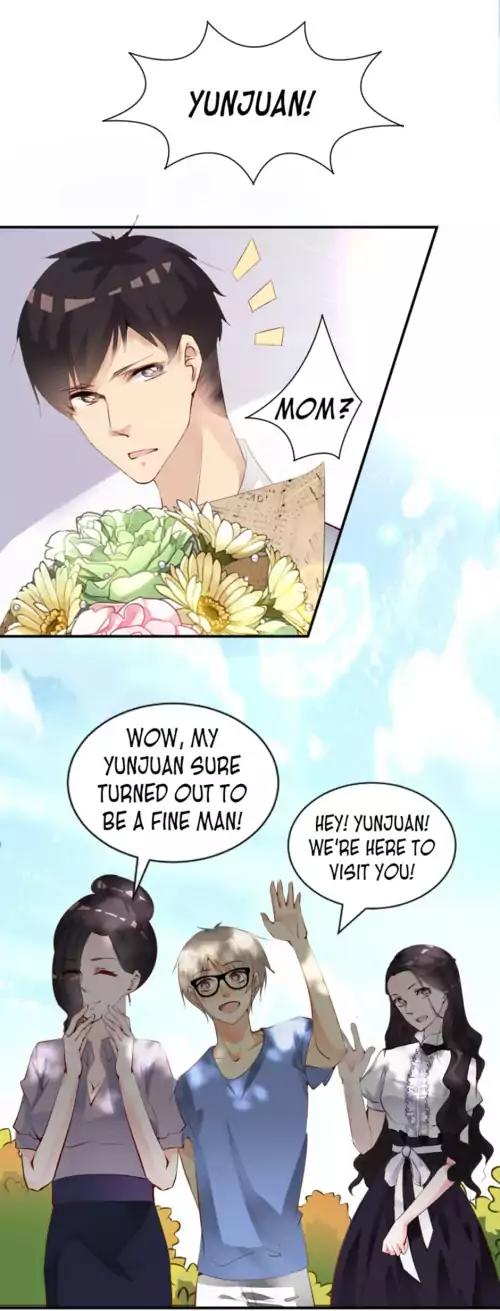 They are a Couple Chapter 53 page 11 - Chapter 53