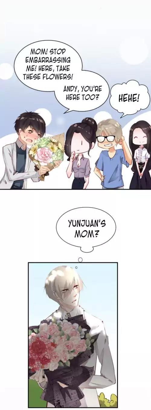 They are a Couple Chapter 53 page 12 - Chapter 53