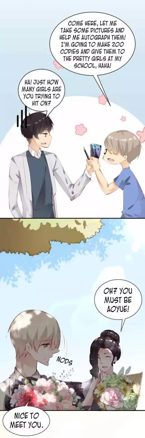 They are a Couple Chapter 53 page 13 - Chapter 53