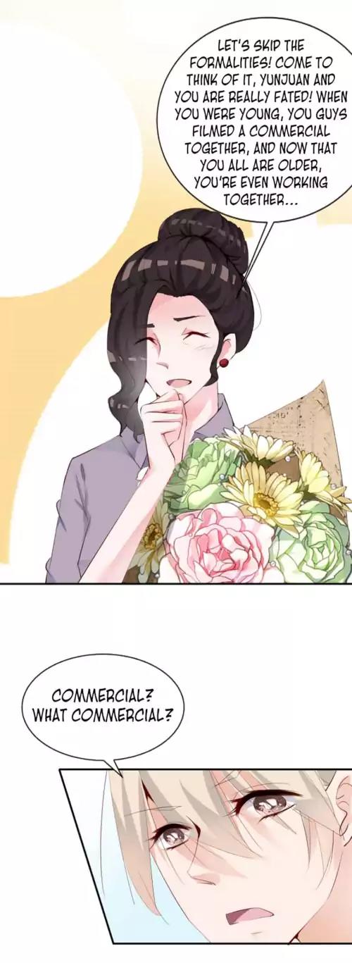 They are a Couple Chapter 53 page 14 - Chapter 53