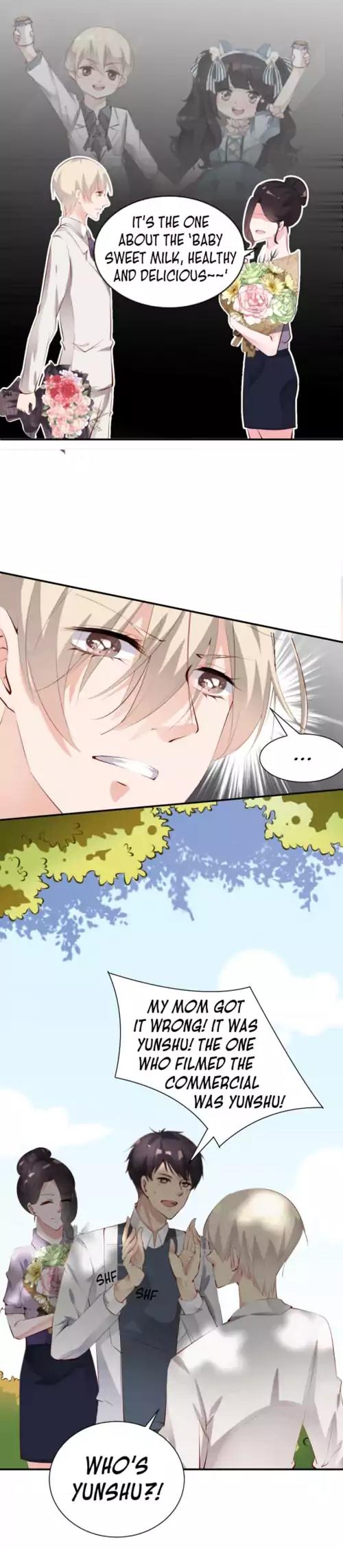 They are a Couple Chapter 53 page 15 - Chapter 53