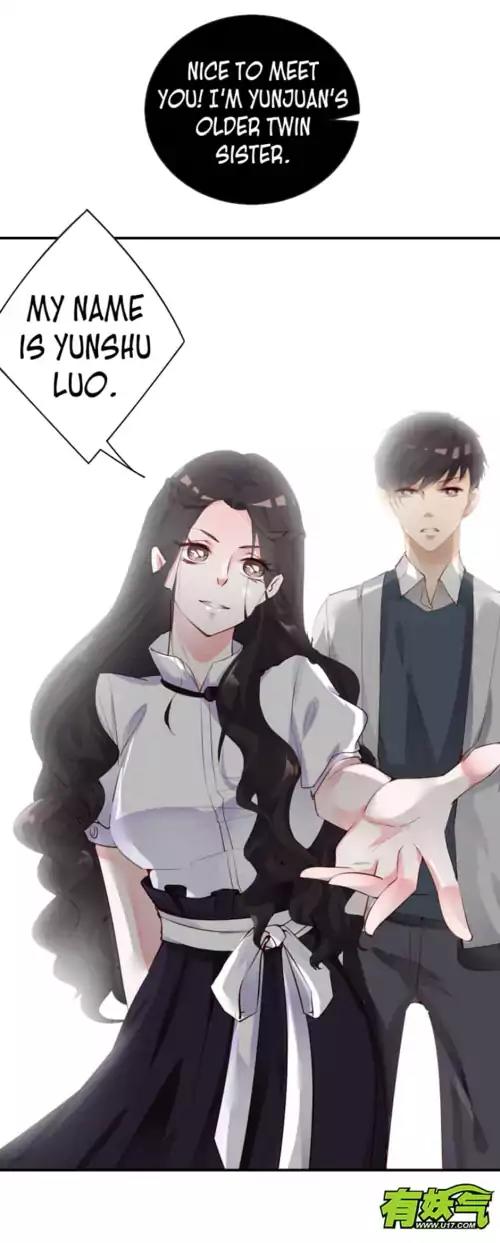 They are a Couple Chapter 53 page 16 - Chapter 53