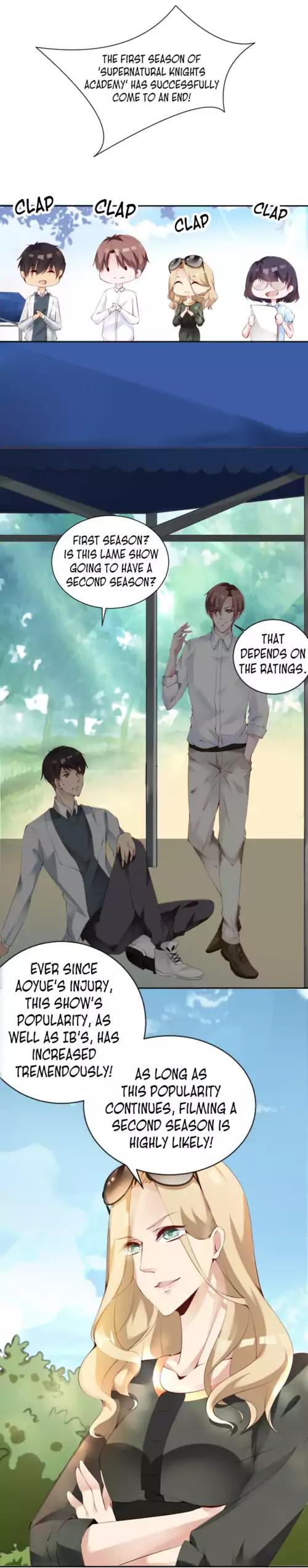 They are a Couple Chapter 53 page 8 - Chapter 53