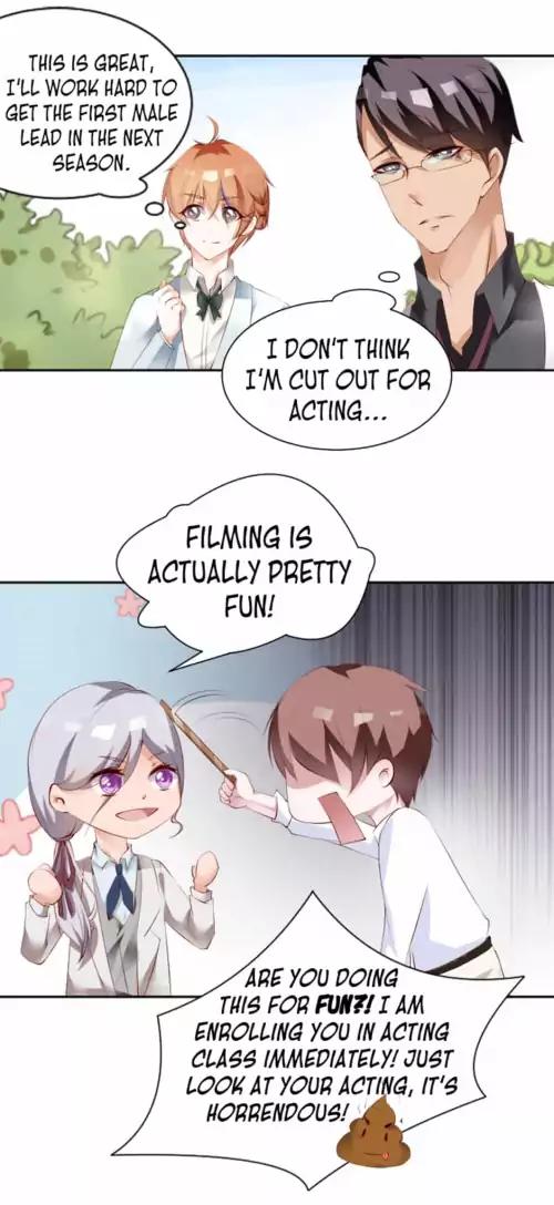 They are a Couple Chapter 53 page 9 - Chapter 53