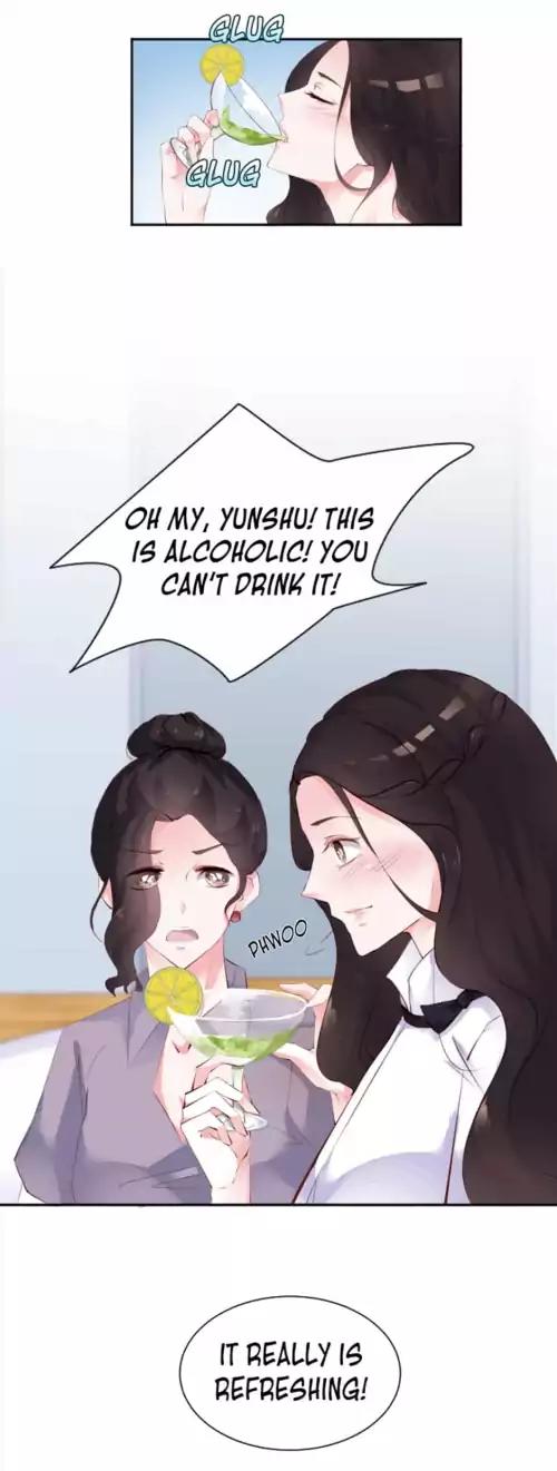 They are a Couple Chapter 54 page 10 - Chapter 54