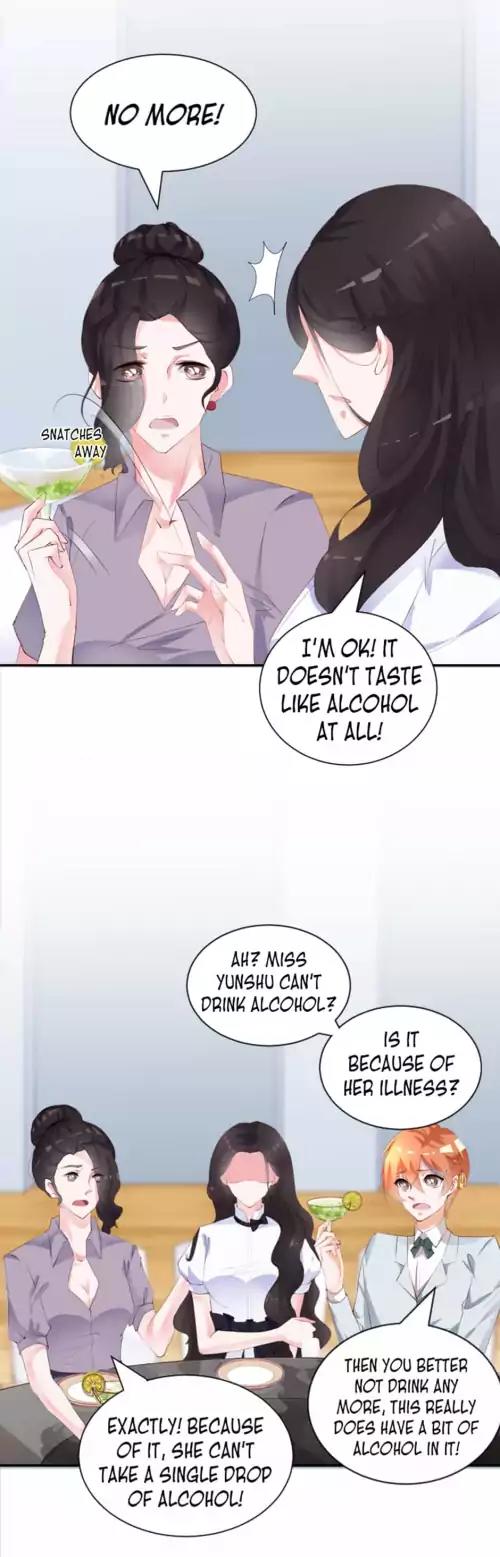 They are a Couple Chapter 54 page 11 - Chapter 54