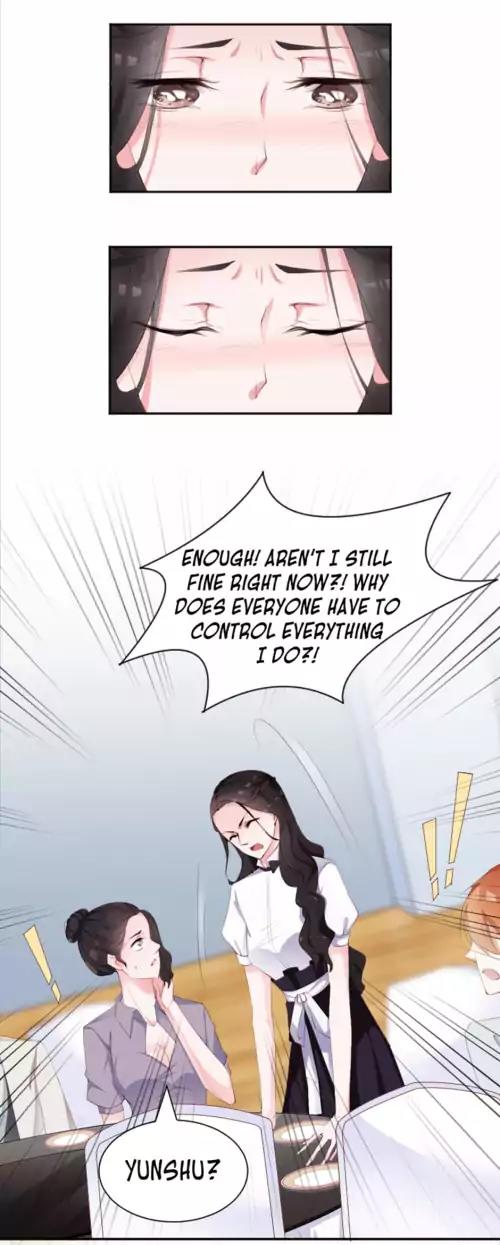 They are a Couple Chapter 54 page 12 - Chapter 54