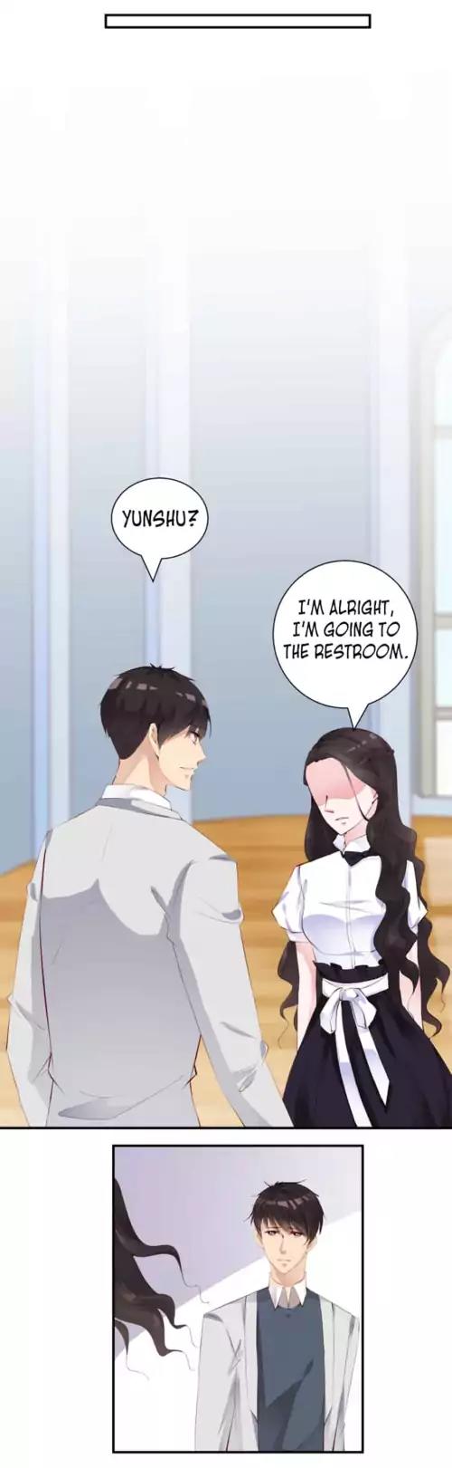 They are a Couple Chapter 54 page 14 - Chapter 54