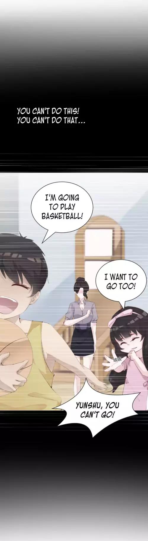 They are a Couple Chapter 54 page 16 - Chapter 54