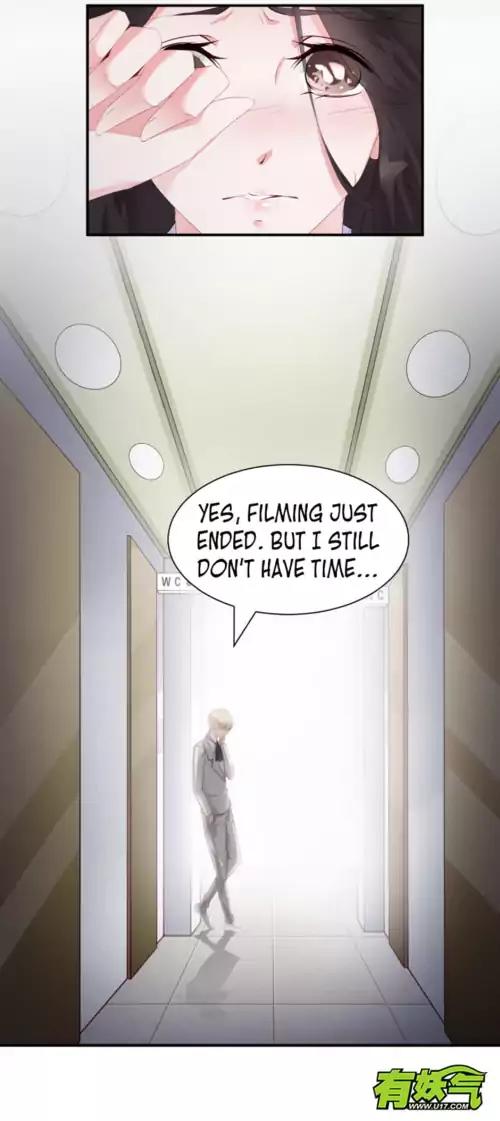 They are a Couple Chapter 54 page 17 - Chapter 54
