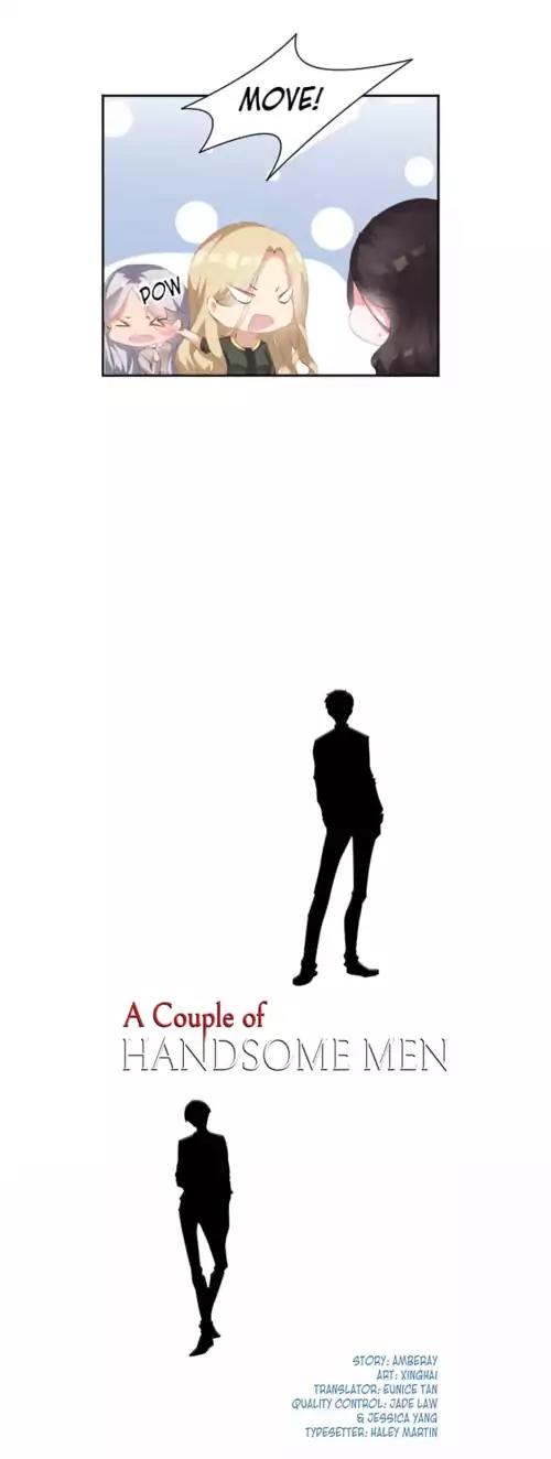 They are a Couple Chapter 54 page 2 - Chapter 54