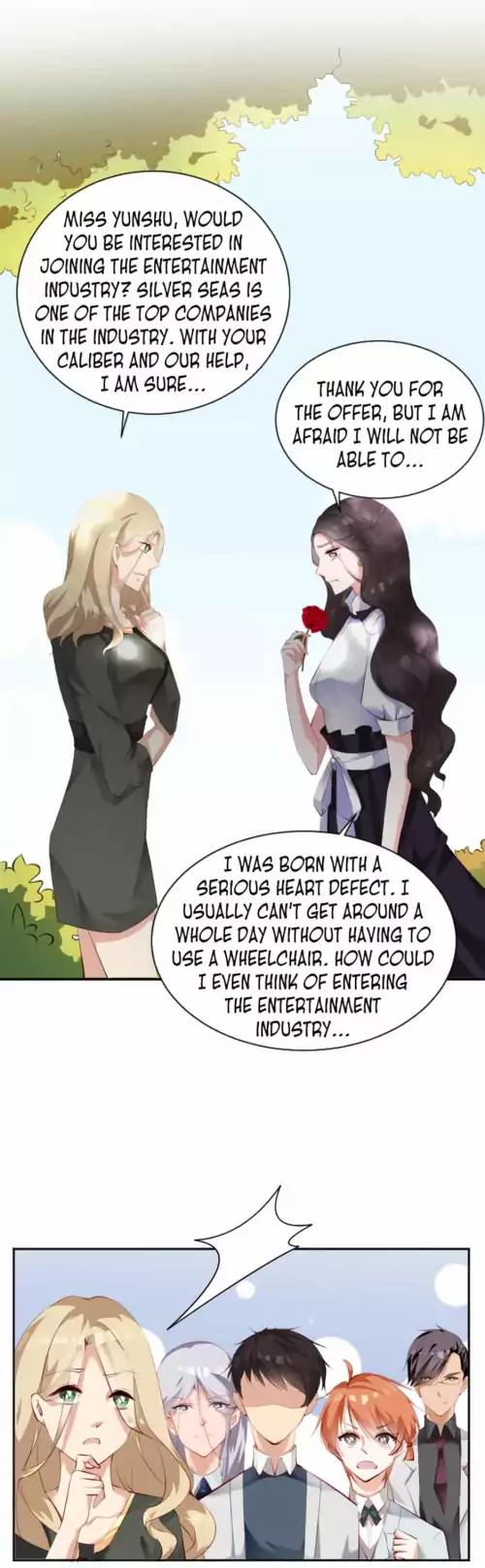 They are a Couple Chapter 54 page 3 - Chapter 54