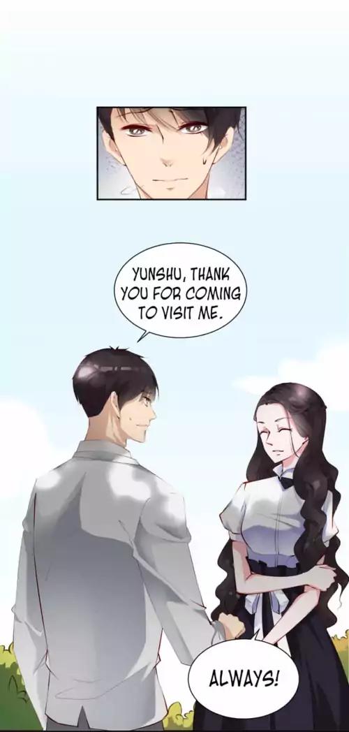 They are a Couple Chapter 54 page 4 - Chapter 54