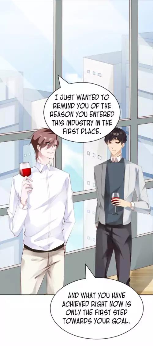 They are a Couple Chapter 54 page 6 - Chapter 54