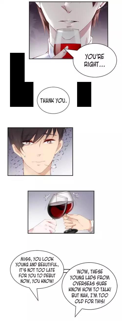 They are a Couple Chapter 54 page 7 - Chapter 54