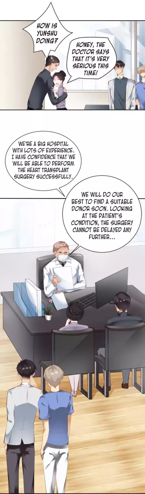They are a Couple Chapter 55 page 10 - Chapter 55