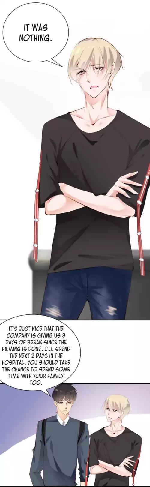 They are a Couple Chapter 55 page 14 - Chapter 55