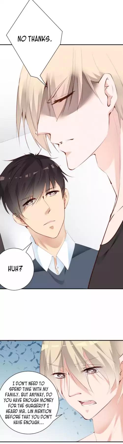 They are a Couple Chapter 55 page 15 - Chapter 55