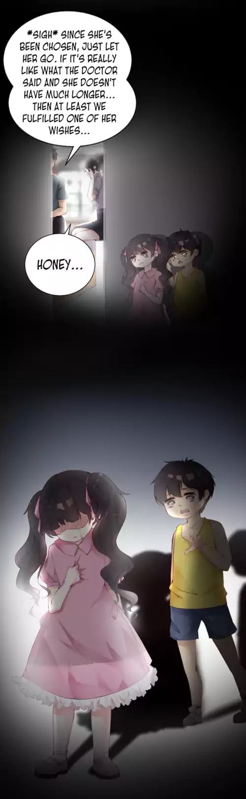 They are a Couple Chapter 55 page 2 - Chapter 55
