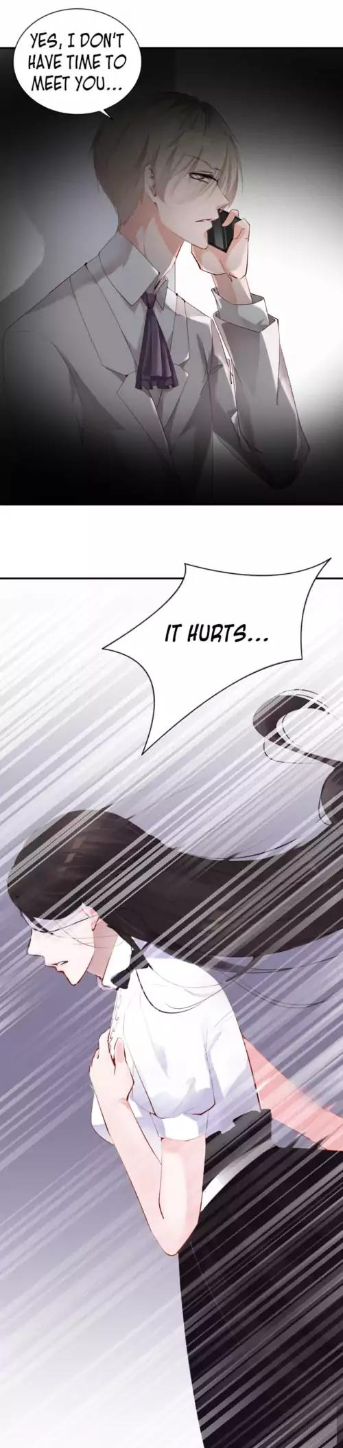 They are a Couple Chapter 55 page 5 - Chapter 55