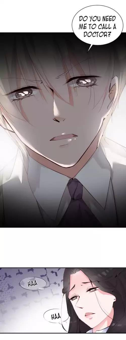 They are a Couple Chapter 55 page 7 - Chapter 55