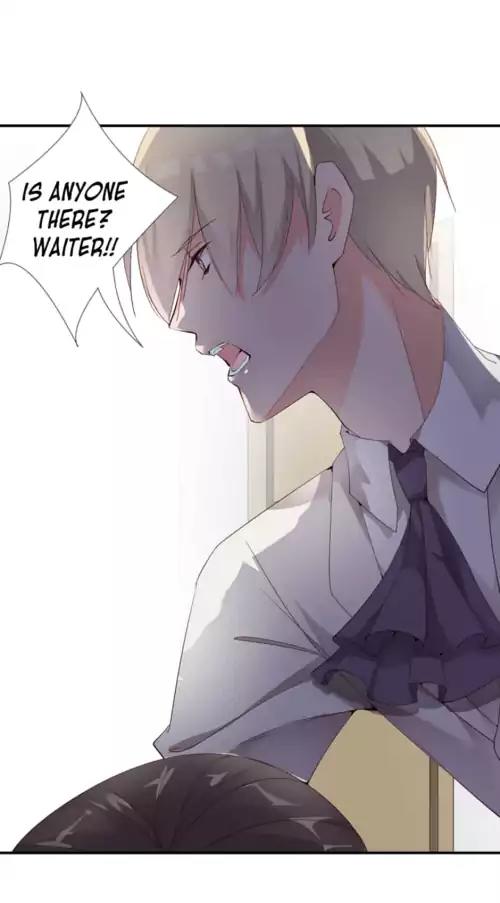 They are a Couple Chapter 55 page 8 - Chapter 55