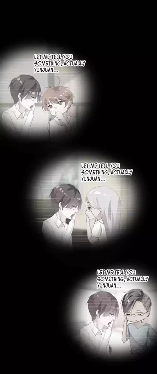 They are a Couple Chapter 56 page 13 - Chapter 56