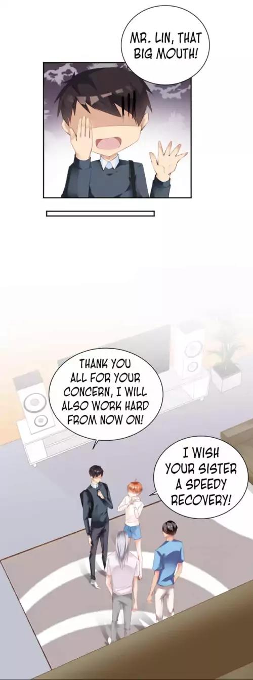 They are a Couple Chapter 56 page 14 - Chapter 56