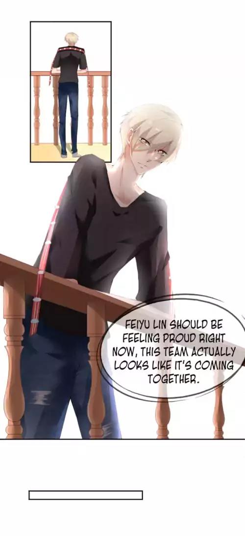 They are a Couple Chapter 56 page 15 - Chapter 56
