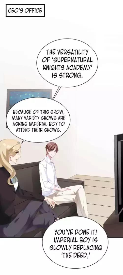 They are a Couple Chapter 56 page 18 - Chapter 56