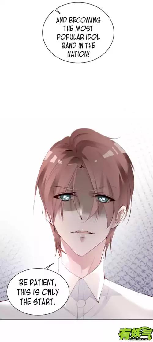 They are a Couple Chapter 56 page 19 - Chapter 56