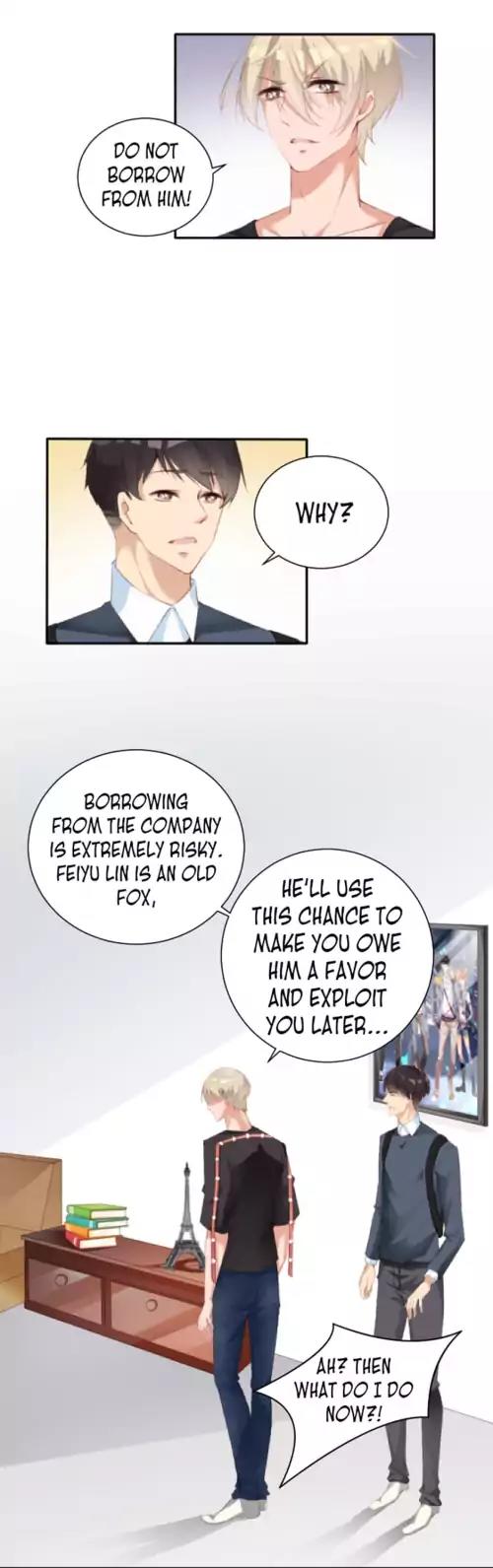 They are a Couple Chapter 56 page 2 - Chapter 56