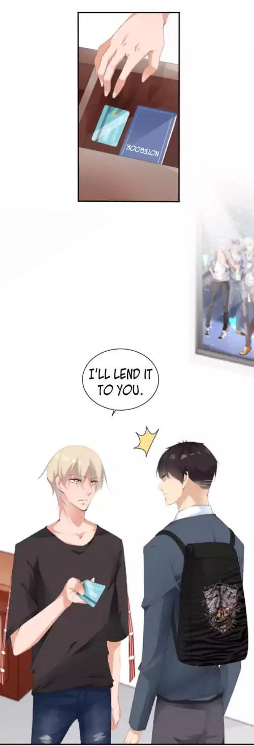 They are a Couple Chapter 56 page 3 - Chapter 56