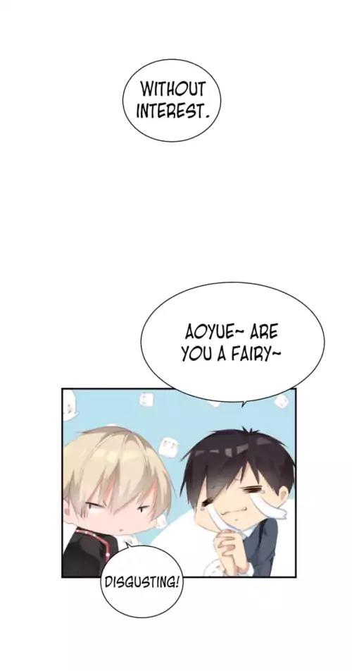They are a Couple Chapter 56 page 4 - Chapter 56