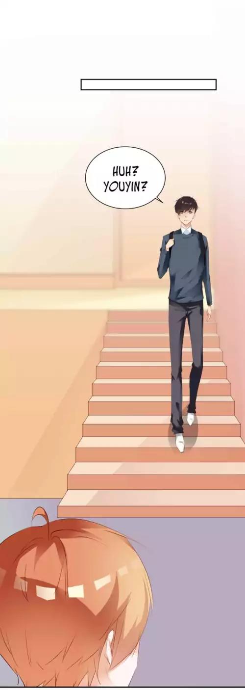 They are a Couple Chapter 56 page 6 - Chapter 56