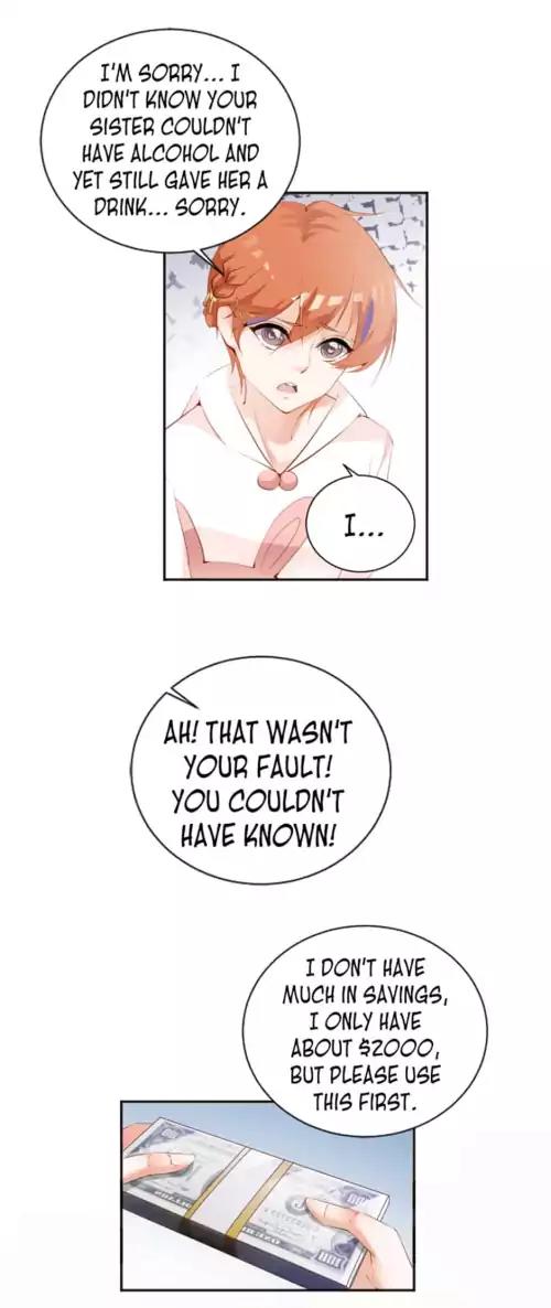 They are a Couple Chapter 56 page 7 - Chapter 56