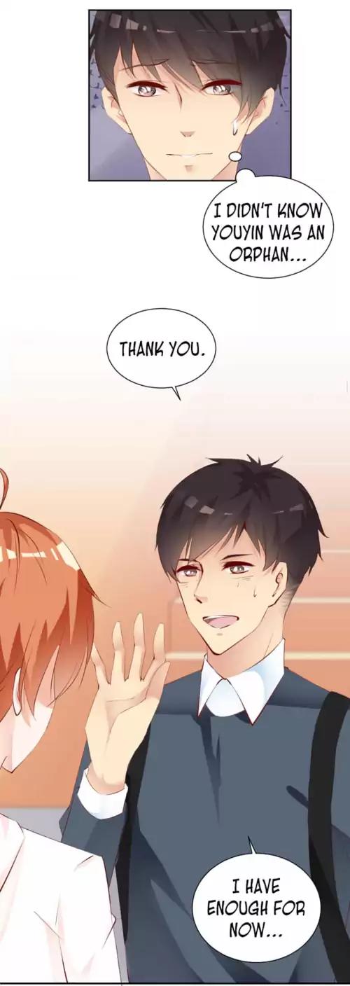 They are a Couple Chapter 56 page 9 - Chapter 56