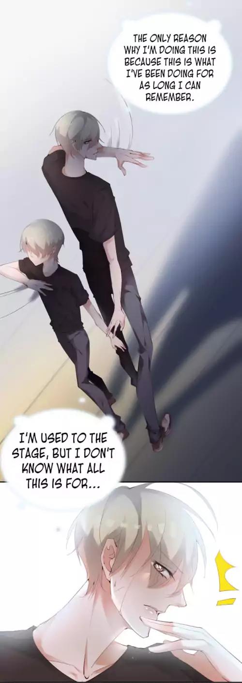 They are a Couple Chapter 57 page 12 - Chapter 57