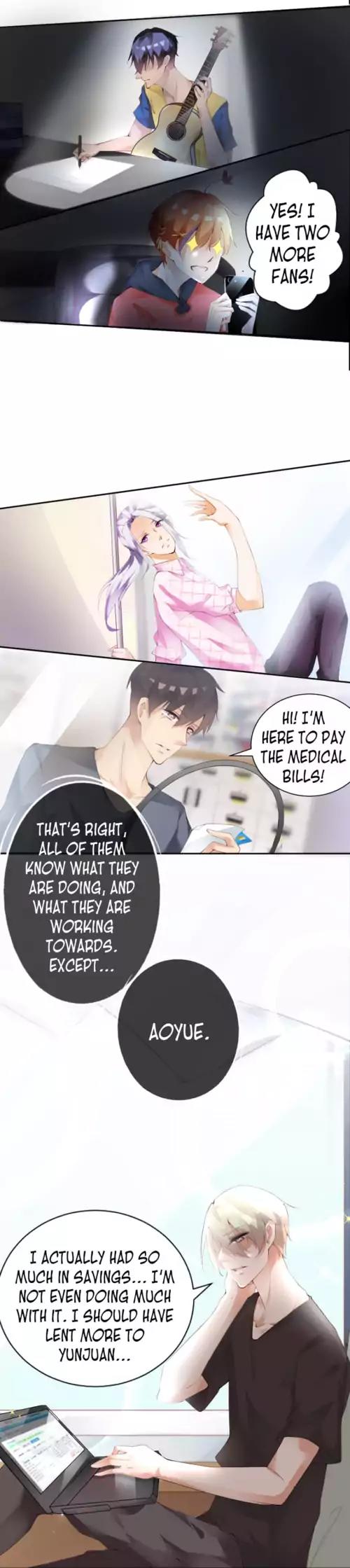 They are a Couple Chapter 57 page 2 - Chapter 57