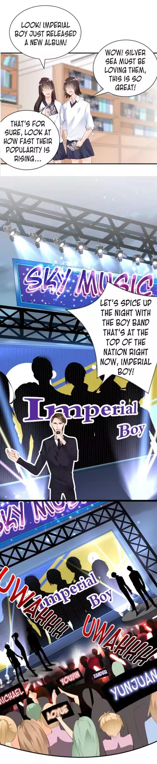They are a Couple Chapter 57 page 3 - Chapter 57