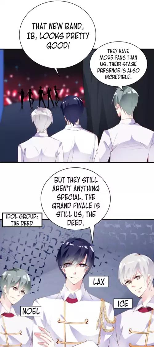 They are a Couple Chapter 57 page 5 - Chapter 57
