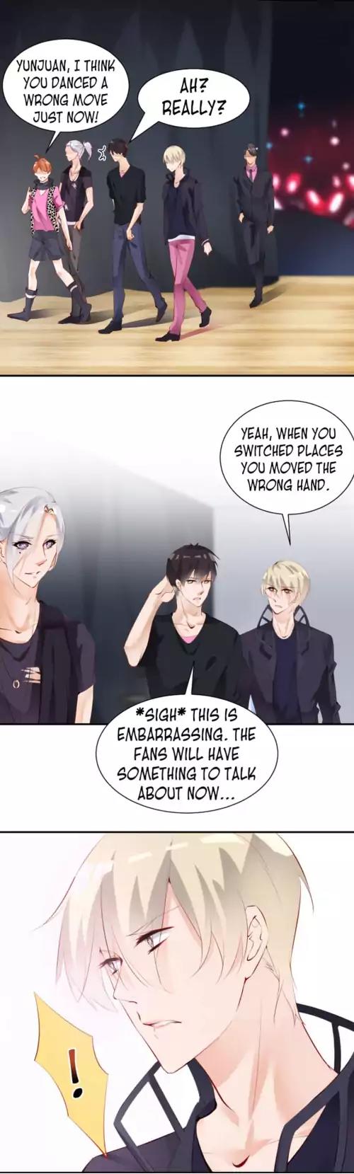 They are a Couple Chapter 57 page 6 - Chapter 57