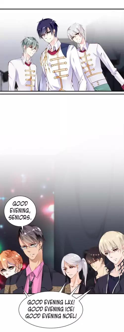 They are a Couple Chapter 57 page 7 - Chapter 57