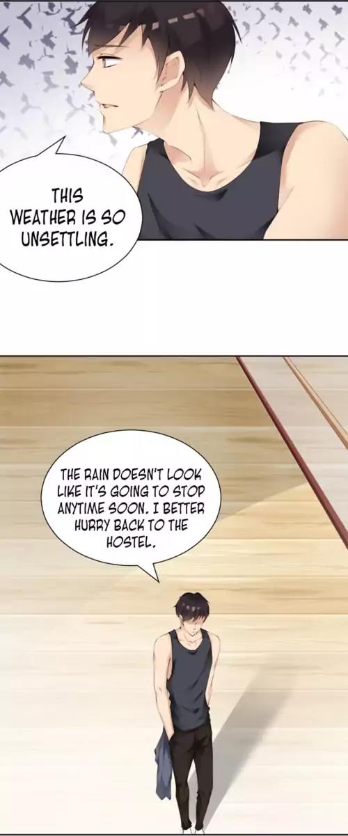 They are a Couple Chapter 58 page 12 - Chapter 58