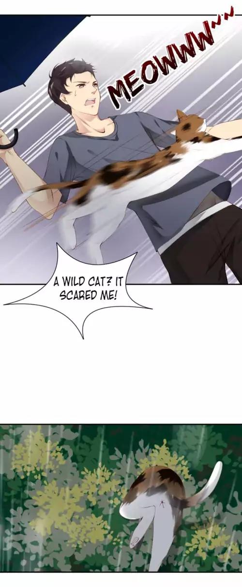 They are a Couple Chapter 58 page 14 - Chapter 58