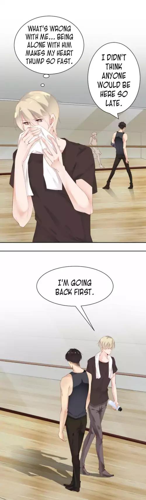 They are a Couple Chapter 58 page 2 - Chapter 58