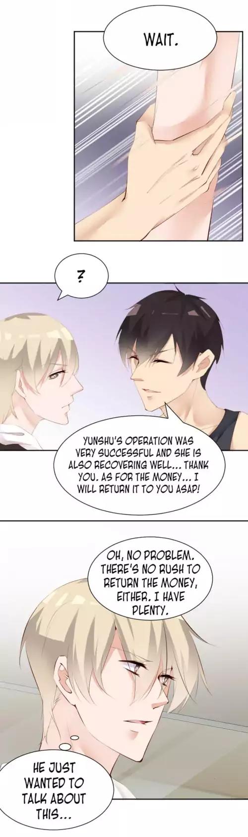 They are a Couple Chapter 58 page 3 - Chapter 58